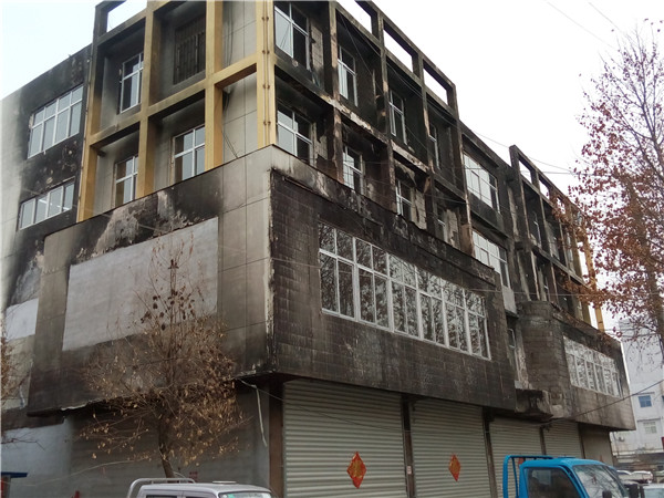 山东加固公司