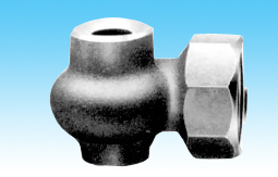 螺旋型空心锥喷嘴