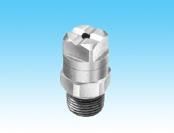 扇形喷嘴怎么调高低