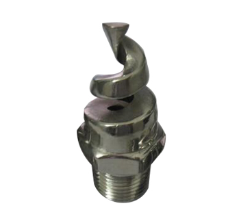 螺旋实心锥喷嘴