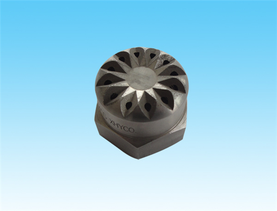 实心锥大流量喷雾喷嘴