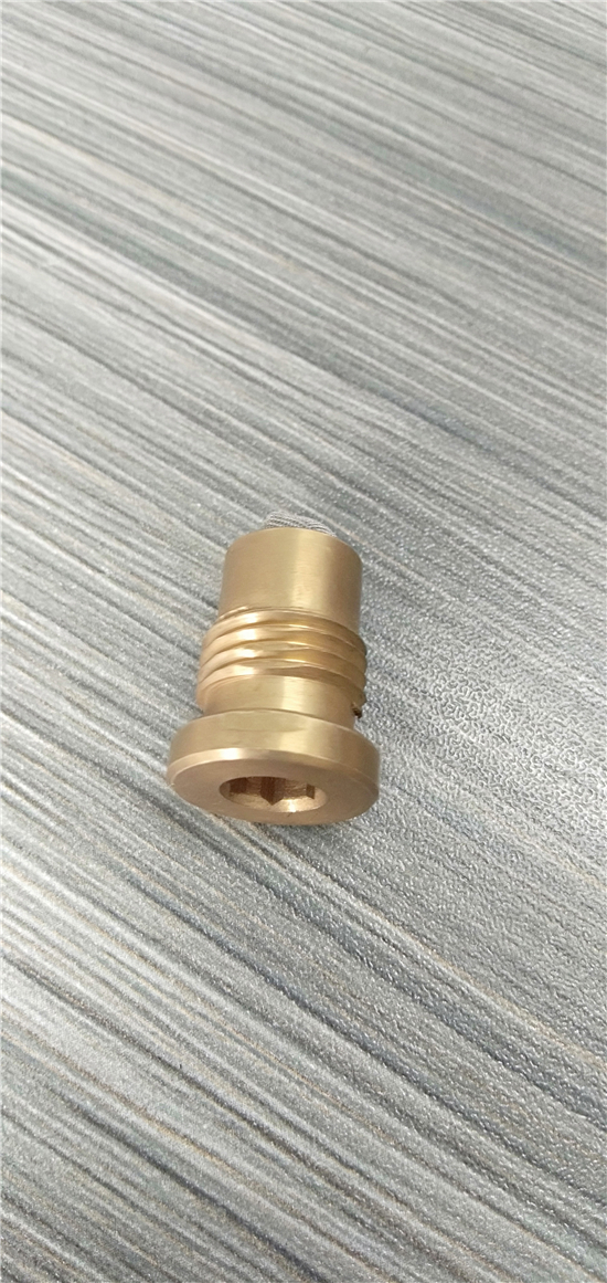 黄铜实心锥喷嘴