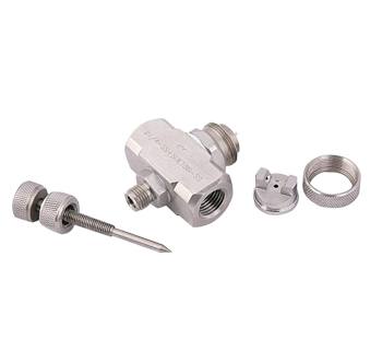 空气雾化喷嘴组件批发