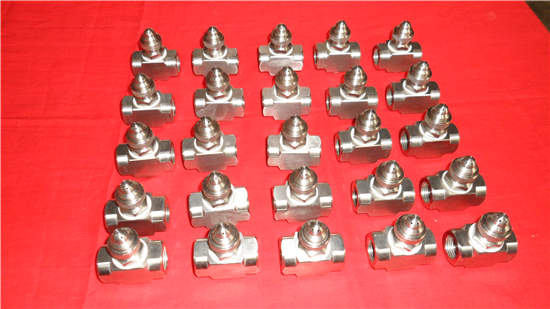 空气雾化喷嘴价格