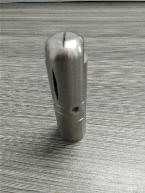 紧凑型槽罐清洗喷嘴