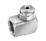 扇形喷嘴型号可以自己设计吗