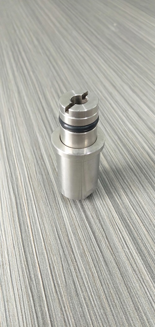 矿用扇形除尘喷嘴