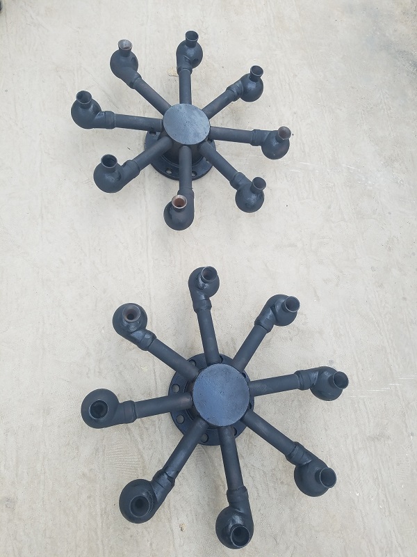 凉水塔喷头价格