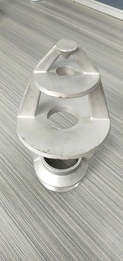 凉水塔三溅式喷嘴