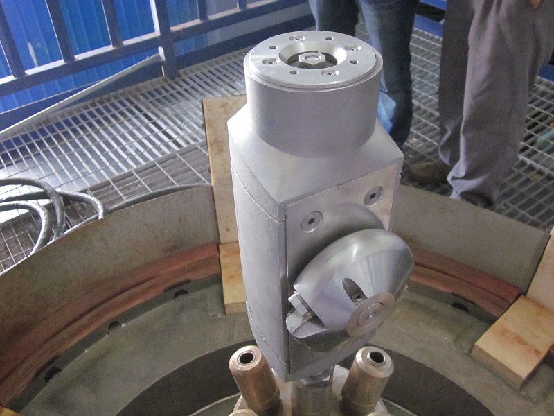 专业工业喷嘴制造厂家