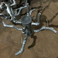 石油化工专用喷嘴