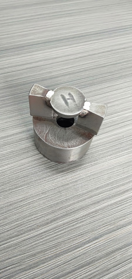 空心锥型脱硫喷嘴