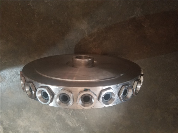 脱硫雾化器雾化盘