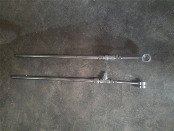 观察型脱硫喷枪