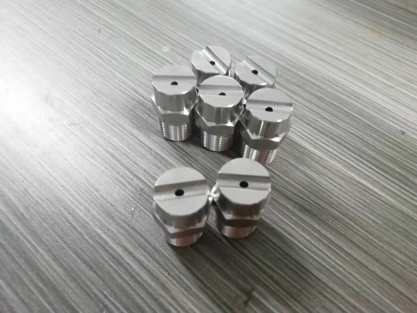 实心锥喷嘴图片