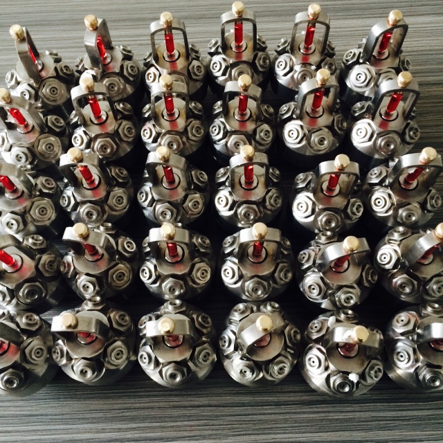 专业工业喷嘴制造厂家