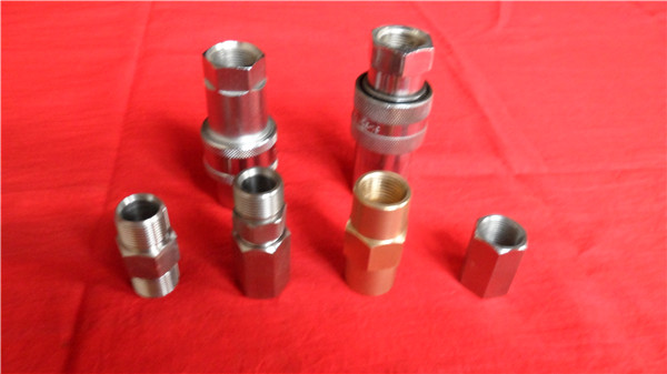 喷嘴配件