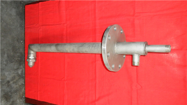 脱硫喷枪厂家