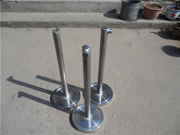 燃煤锅炉脱硝喷枪