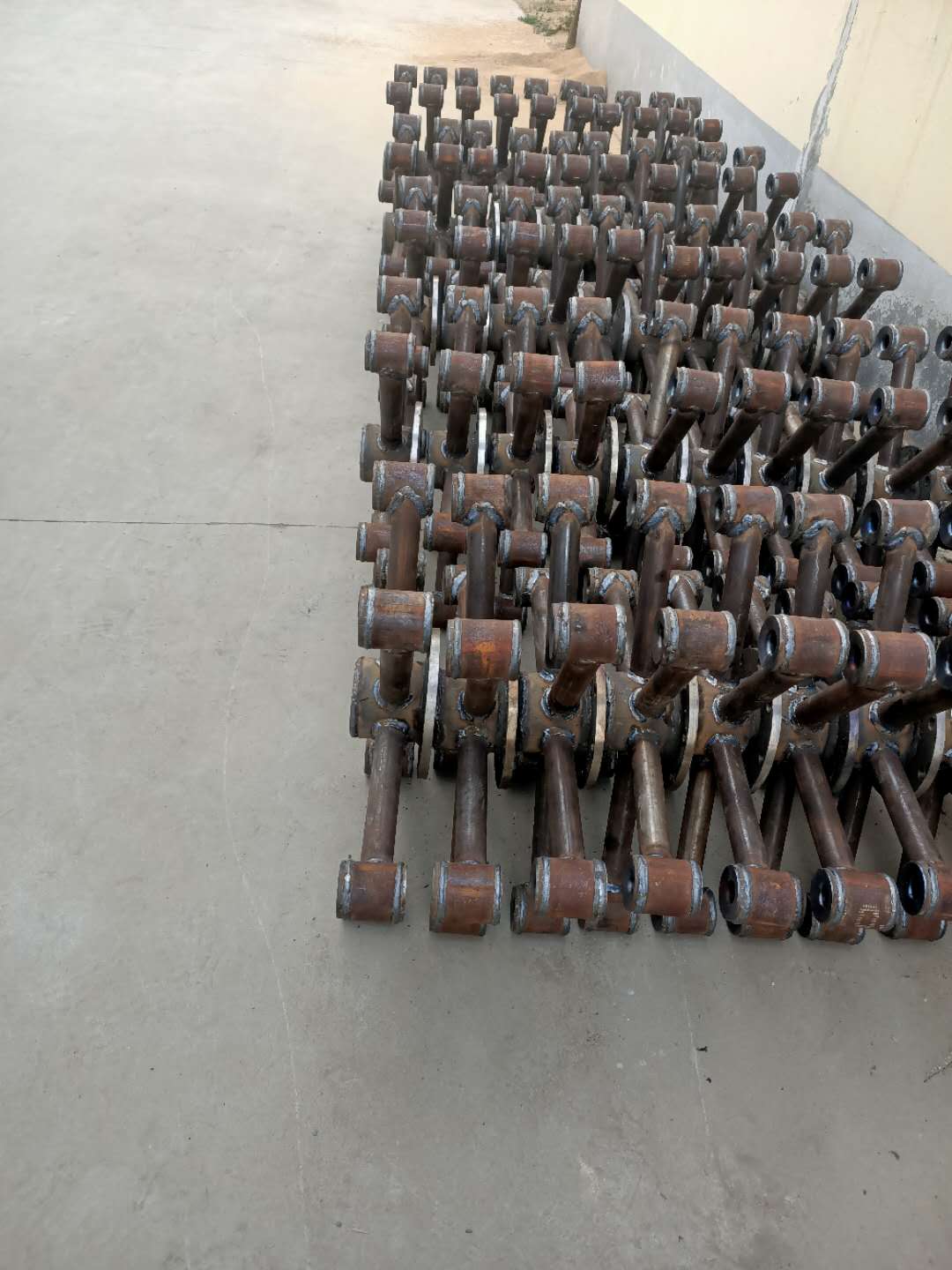 凉水塔喷头型号