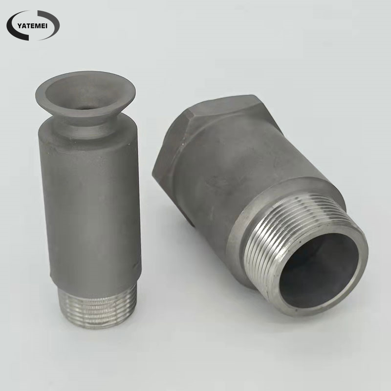 实心锥喷嘴 实心锥喷嘴