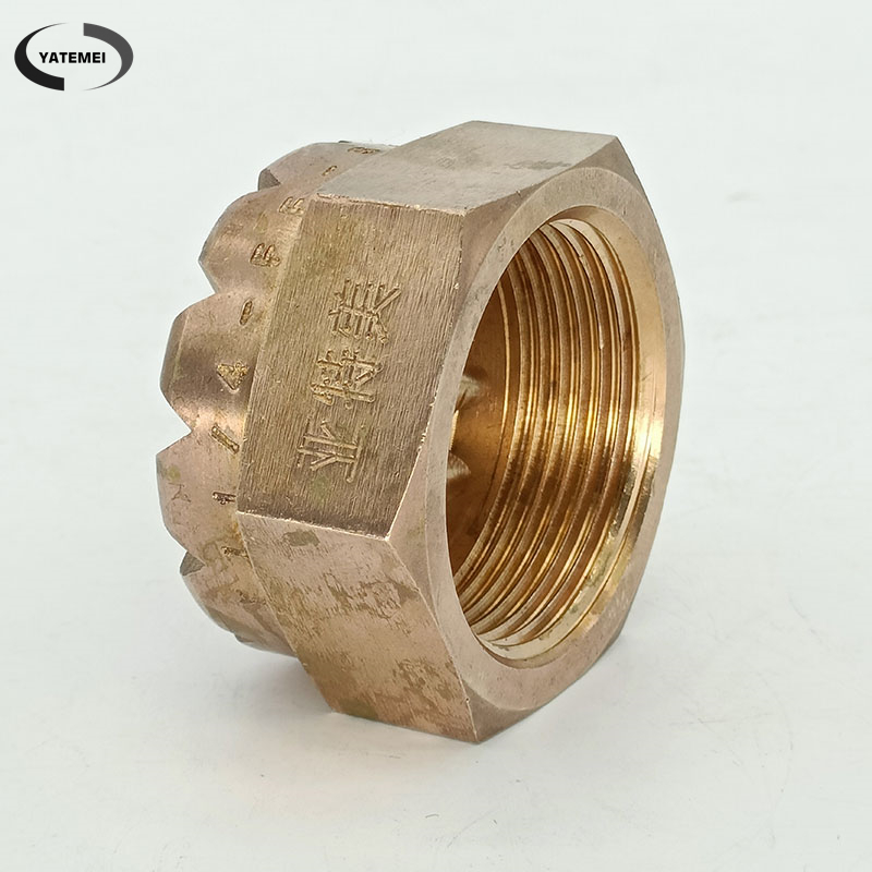 实心锥大流量喷嘴厂家