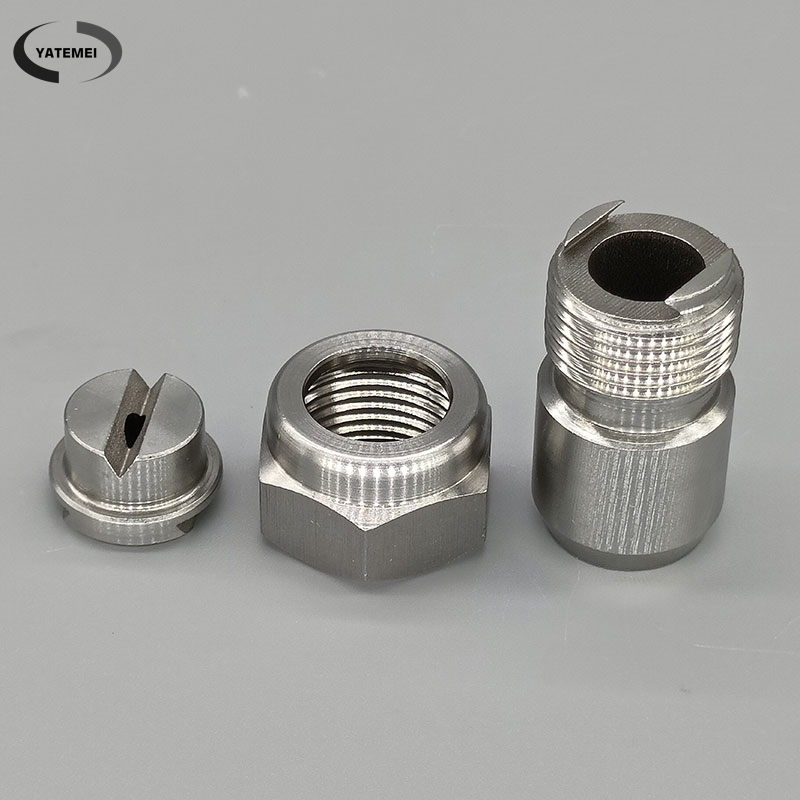 扇形喷嘴 扇形喷嘴