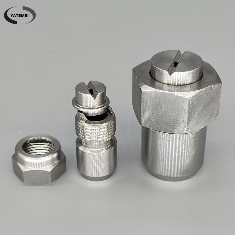 工业喷嘴 工业喷嘴