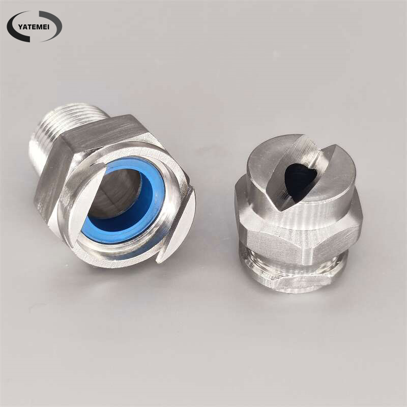 扇形喷嘴 扇形喷嘴