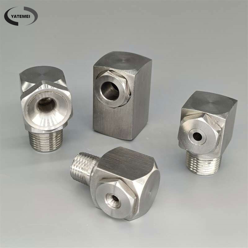 空心锥喷嘴 空心锥喷嘴