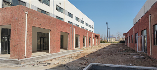 山东加固公司