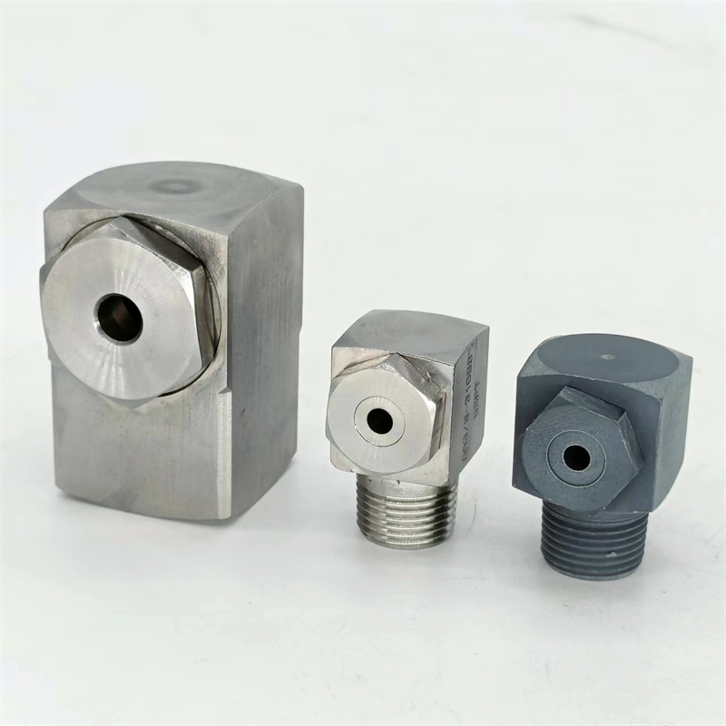 空心锥喷嘴 空心锥喷嘴