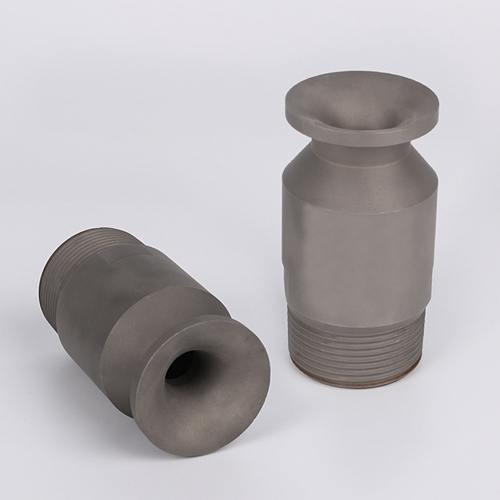 大流量实心锥喷嘴厂家