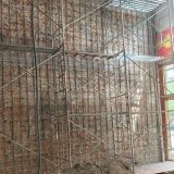 山东建筑加固公司