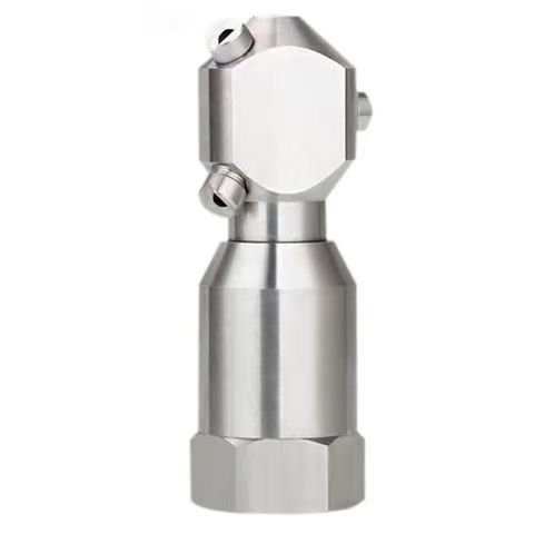 不锈钢槽罐清洗喷嘴