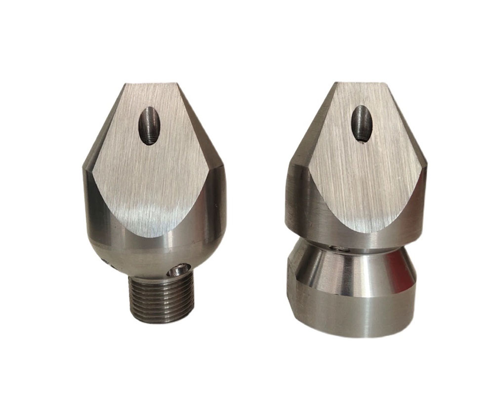 管道清洗喷嘴厂家