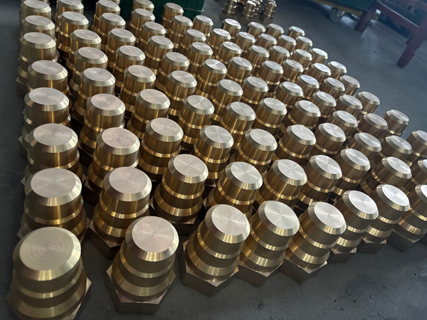 黄铜盖帽 黄铜盖帽