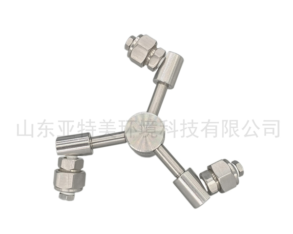 旋转洗车喷嘴 旋转洗车喷嘴