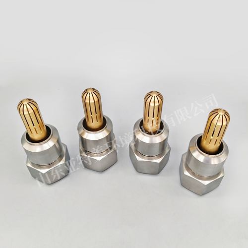 高压水除磷喷嘴