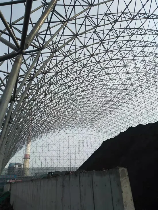大型储煤仓施工队